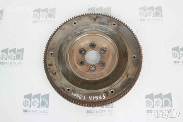 Маховик за Skoda Fabia 1.9sdi 64к.с. (2000-2007) 030105271D