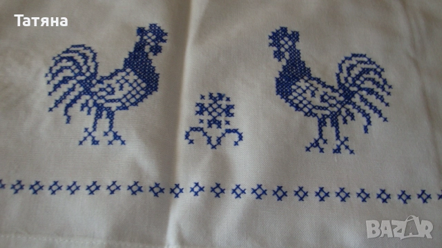 ПОКРИВКА за маса