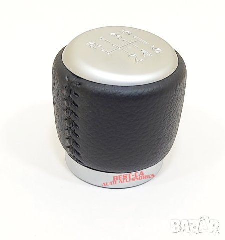 Топка скоростен лост за Тойота Toyota Avenis T250 facelift (2006-2009) и RAV4 XA30 (2005-2012) 6 ск, снимка 4 - Аксесоари и консумативи - 40732376