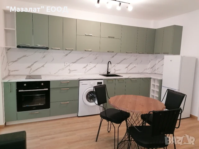 Продава 3 стаен апартамент, снимка 1