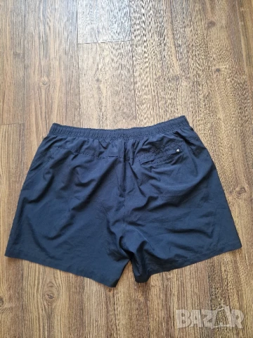 Страхотен мъжки къси шорти NIKE,  размер  XL, снимка 5 - Къси панталони - 50789353