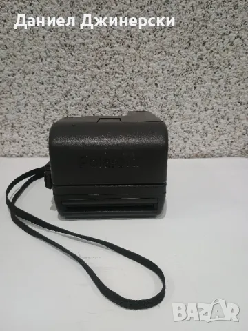 фотоапарат POLAROID 636, снимка 8 - Антикварни и старинни предмети - 49483973