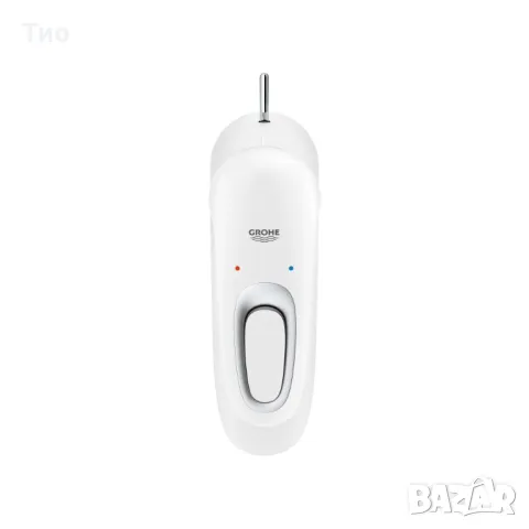 GROHE Eurostyle, едноръкохватков смесител за умивалник, снимка 2 - Смесители - 49601376