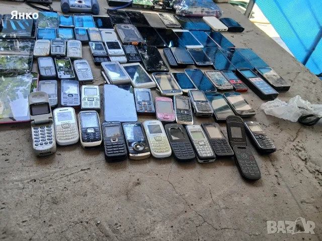 Electronik device , снимка 7 - Nokia - 55773101