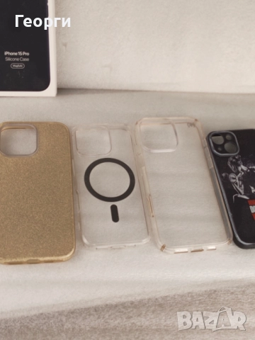 Различни калъфи за айфони 13бр., снимка 3 - Калъфи, кейсове - 52472730