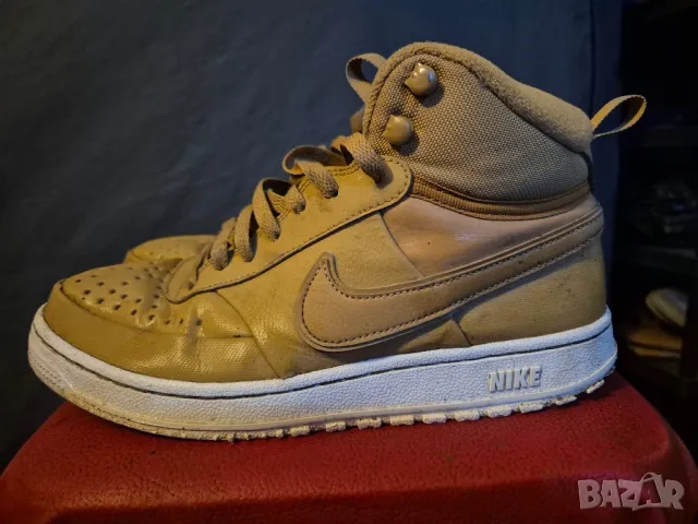 Nike-original-номер 42-42.5, снимка 4 - Маратонки - 50239624