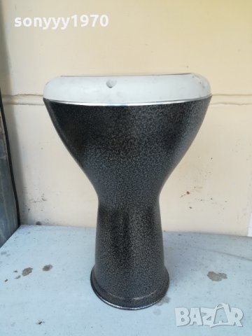 ТАРАНБУКА-НОВ МОДЕЛ ГОЛЯМА-МЕТАЛИК 1211211803, снимка 2 - Ударни инструменти - 34785074