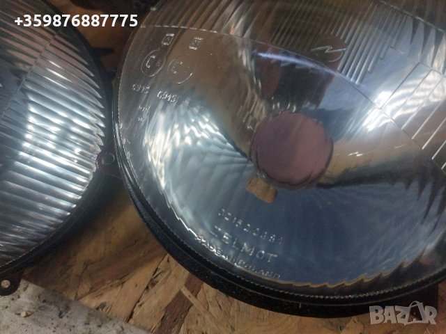 Жук Ниса Варшава , снимка 2 - Части - 39768706