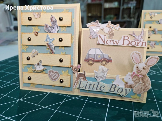 Каррички за новородени деца. Налични! , снимка 5 - Други - 53205895