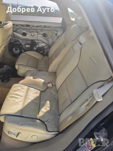   **САМО НА ЧАСТИ***  Audi A8 D3 6.0 w12, Long, Distronic, снимка 8 - Автомобили и джипове - 50105575