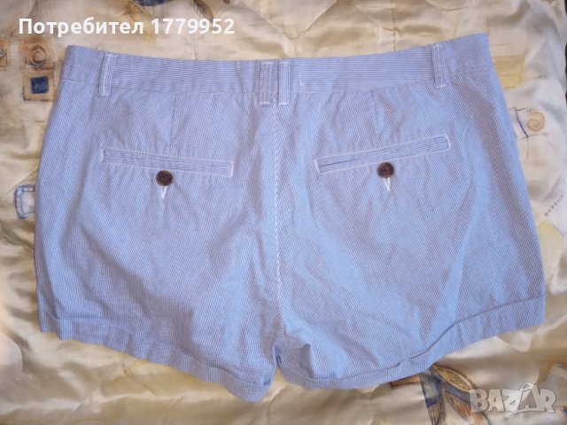 Къси панталонки H&M, снимка 2 - Детски къси панталони - 41697613