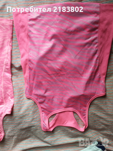 Спортни потници, снимка 6 - Детски Блузи и туники - 36319511