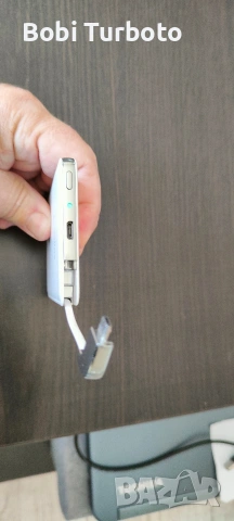 Power bank Samsung, original., снимка 3 - Външни батерии - 53673921