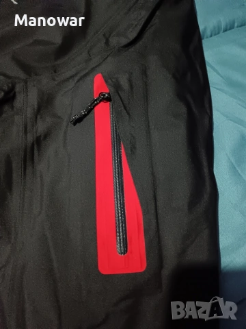 Мъжко яке Arcteryx XL, снимка 3 - Спортни дрехи, екипи - 53343488