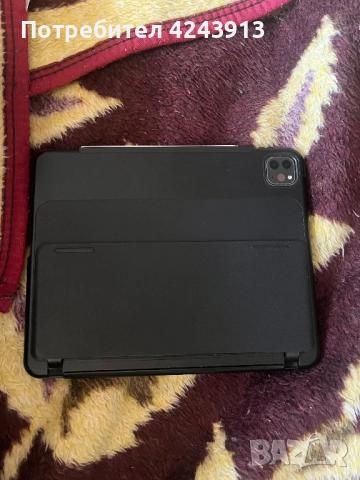 Apple iPad Pro 11" 3th Gen, снимка 4 - Таблети - 52531746