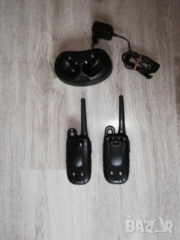 Радиостанции Uniden PWR1188-2CK , снимка 7 - Други - 39306174