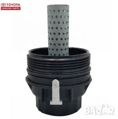 Капачка корпус за маслен филтър 15650‑38010 Toyota