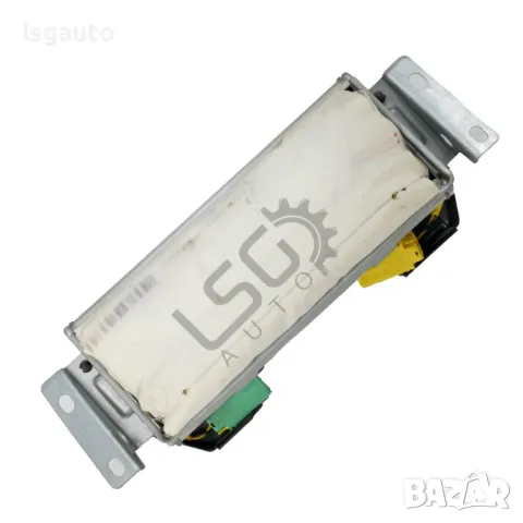 AIRBAG табло Volkswagen Touareg I (7L) 2002-2010 ID: 142433