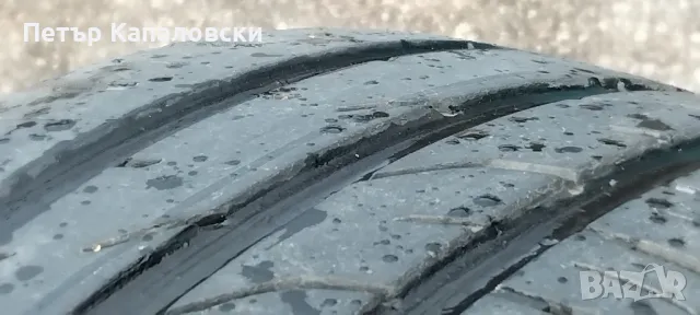 Гуми 195 55 15 Tires 2 броя. Нов внос. Не са нови. , снимка 7 - Гуми и джанти - 49546476
