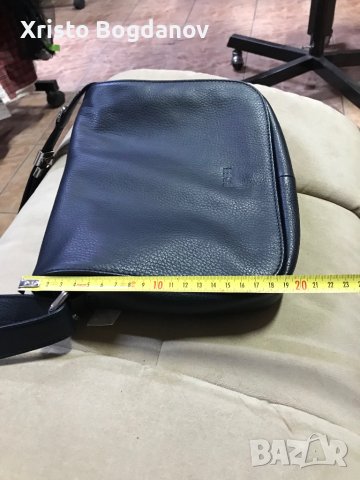 Дамски кожени чанти ,,BREE”, снимка 8 - Чанти - 42123573