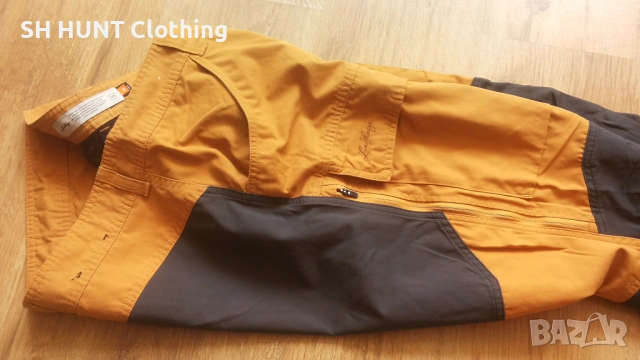 Lundhags TRAVERSE II Stretch Trouser размер 50 / M панталон със здрава и еластична материи - 2066, снимка 5 - Панталони - 53417911