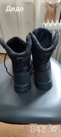 Мъжки туристически обувки 44 номер, снимка 3 - Мъжки боти - 48897853