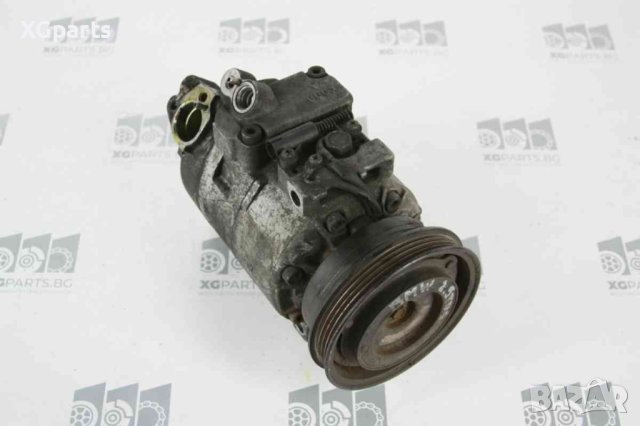 Компресор климатик за BMW 7-series E38 2.5TDS 143к.с. (1994-2001), снимка 3 - Части - 41328289