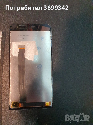 дисплей за Asus zenfone2 ZE500CL, снимка 2 - Резервни части за телефони - 53691236