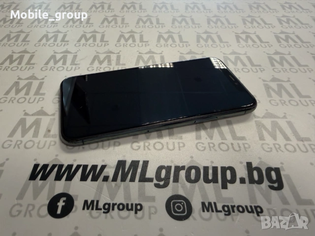 #MLgroup предлага iPhone 11 Pro 64GB Green 89%, втора употреба., снимка 4 - Apple iPhone - 53525830