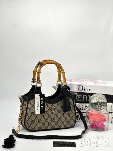 чанти gucci, снимка 5 - Чанти - 50776135