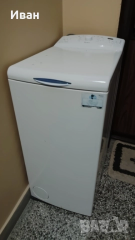 Пералня "Whirlpool ", снимка 2 - Перални - 51950999