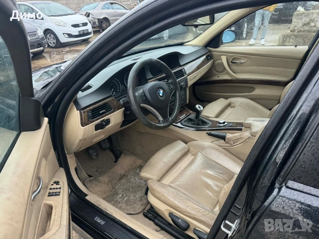 ccc ццц модул навигация дисплей джойстик диск бмв е90 е91 bmw e90 e91, снимка 18 - Части - 53508294