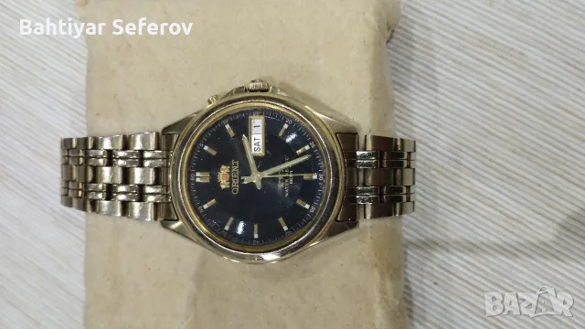 Продавам часовници , снимка 4 - Мъжки - 55789638