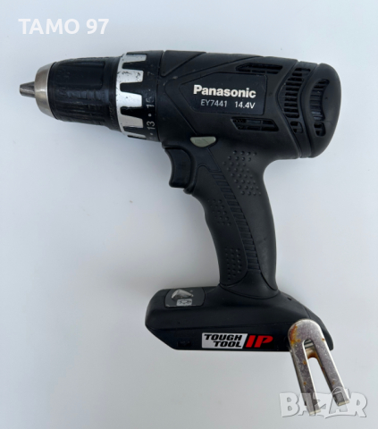 Panasonic EY7441 - Акумулаторен винтоверт 14.4V