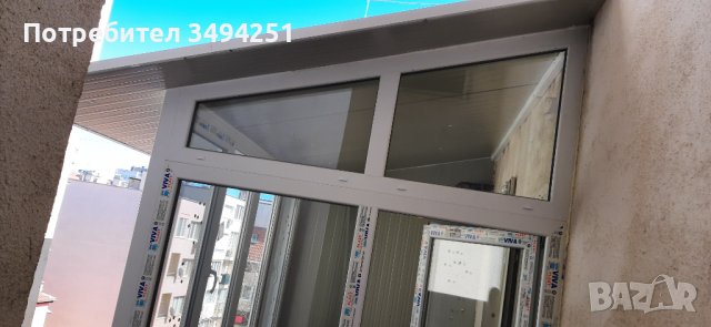 Монтаж и ремонт на Пвц и Алуминиева дограма. , снимка 6 - Монтажи - 39702522