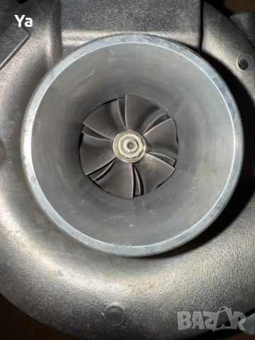 Mitsubishi Evo 9 турбо TD05HR, снимка 3 - Части - 52691433