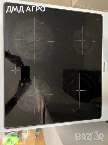 Готварска печка гофене, снимка 2 - Печки, фурни - 53749205