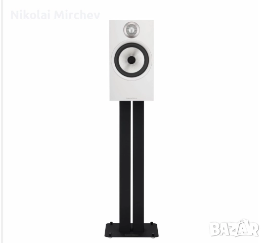 Bowers & Wilkins 606 чисто нови 6,5 инча , снимка 2 - Тонколони - 52174651