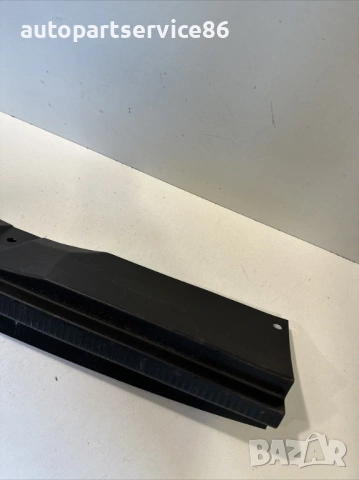 Капак за Заключване на Задния Багажник за Peugeot 3008 (2022) 9812573677, снимка 3 - Части - 53568992