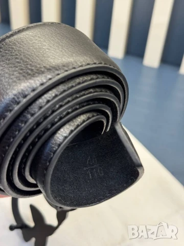 колани от естествена кожа в кутия pinko, снимка 3 - Колани - 50596022