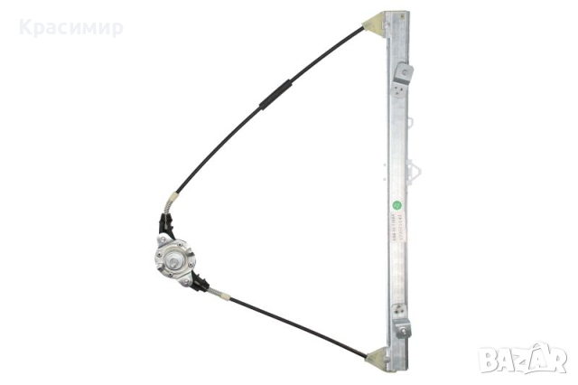 Стъклоповдигач, снимка 2 - Части - 44717862