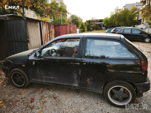 Продавам си колцата , снимка 6 - Автомобили и джипове - 53497517