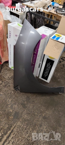 Десен калник Peugeot 308