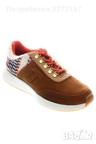 TOMS - елегантни,дамски спортни обувки, оригинални,закупени от Италия,размер 41, снимка 9 - Дамски ежедневни обувки - 42290869