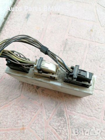 Модул PDC  BMW E65 E66 БМВ Е65 Е66 Модул Парктроник, снимка 3 - Части - 40901055