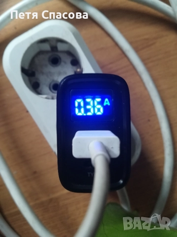 Бързо зарядно QC3.0, Fast Charger, снимка 8 - Оригинални зарядни - 51778759