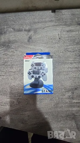 Зарядно за джойстик PS 4 Slim