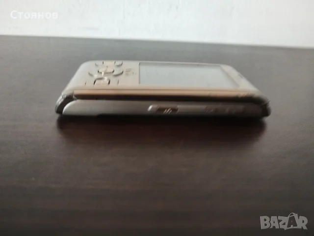 GSM Sony Ericsson W595 Walkman., снимка 5 - Sony Ericsson - 56362175