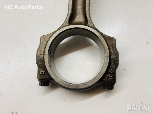 Бутало с биеала за BENTLEY MULSANNE V8 6.75 CKB 2013, снимка 7 - Части - 42595325