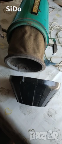 Прахосмукачки 2 бр.от 1974г и 1980г, снимка 12 - Прахосмукачки - 50602696